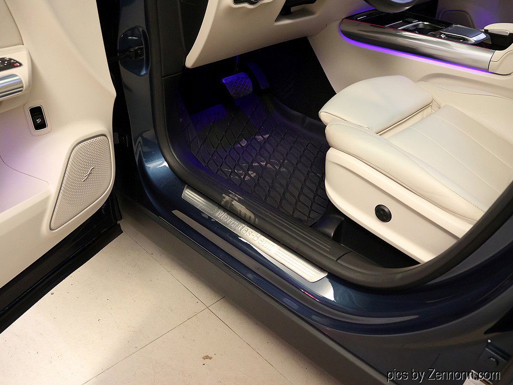 Used 2021 Mercedes-Benz GLA 250 4MATIC image 26