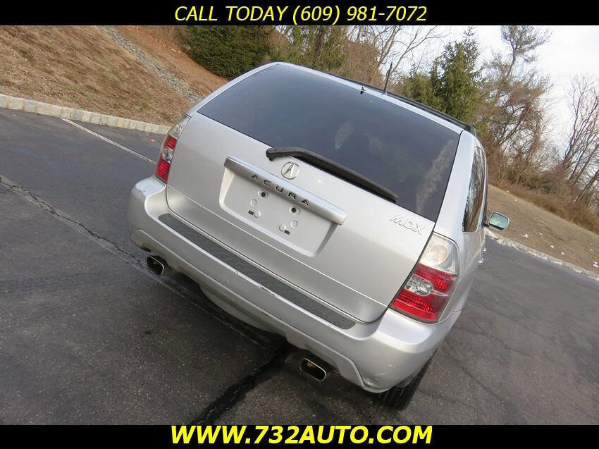 Used 2004 Acura MDX Touring image 24