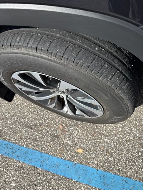 Certified 2022 Lexus RX 350 FWD image 8