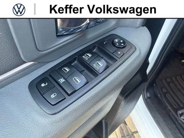 Used 2019 RAM 1500 Classic Warlock AWD/4WD image 15