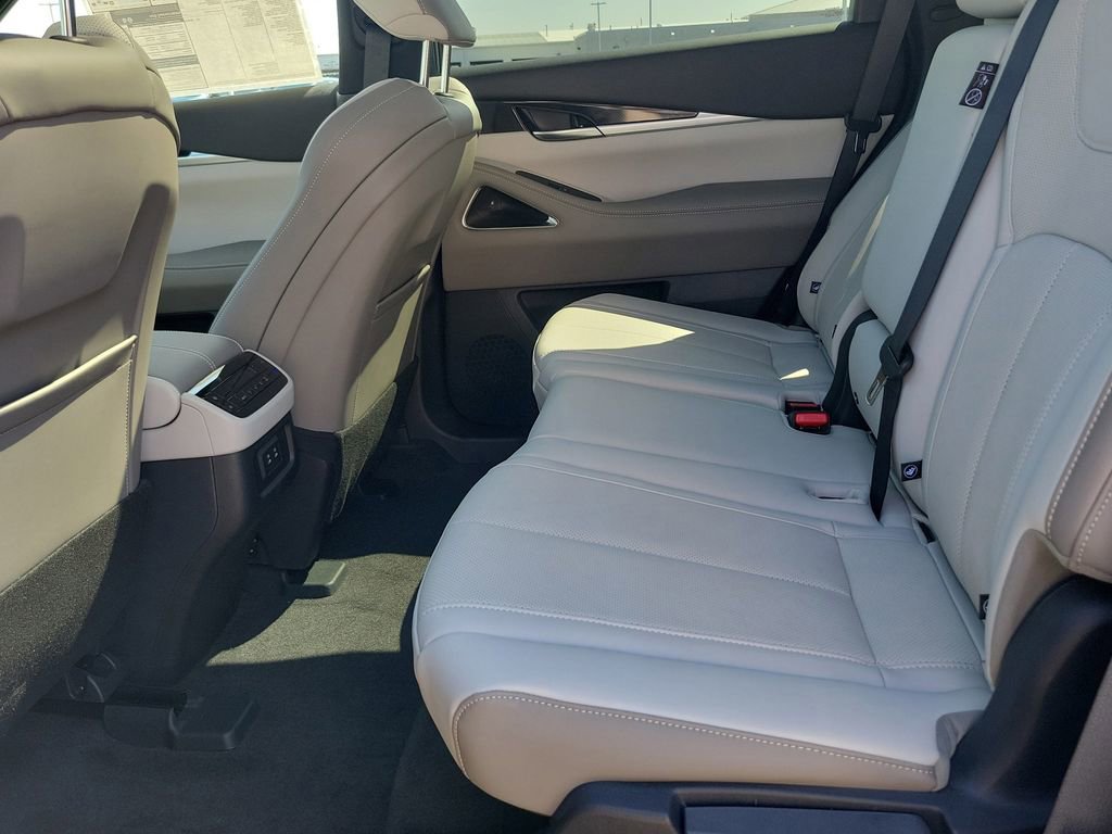 New 2027 INFINITI QX65 Sport w/ Premium Package AWD/4WD image 18