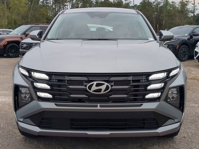 New 2025 Hyundai Tucson SE image 9