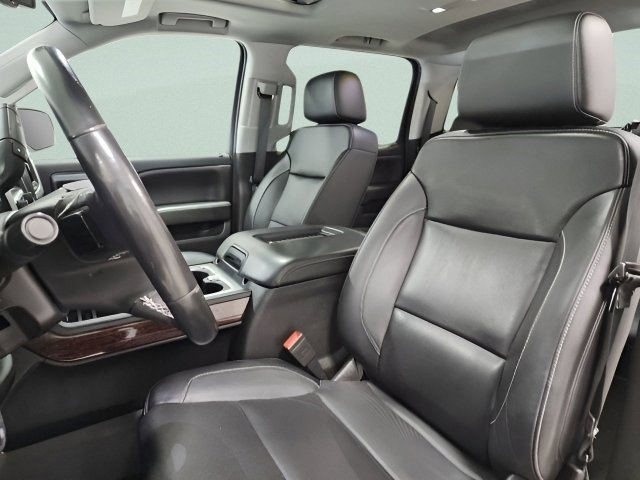 Used 2018 GMC Sierra 1500 SLT w/ SLT Premium Package image 24