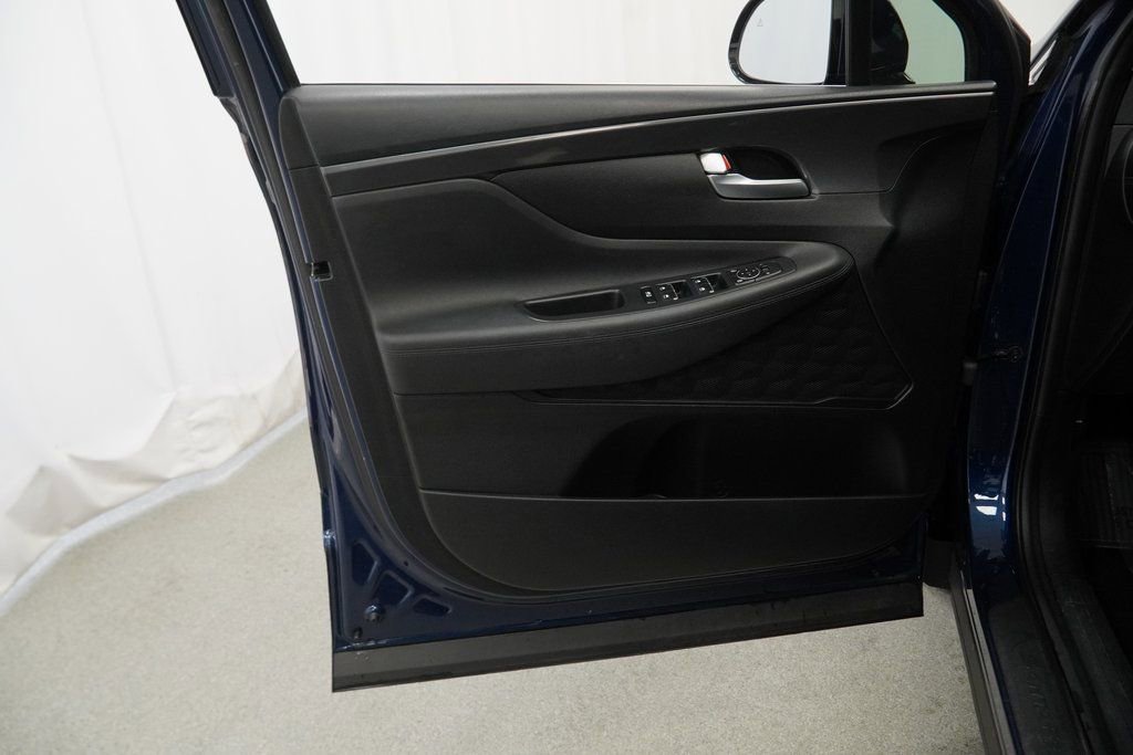 Used 2021 Hyundai Santa Fe SEL w/ Convenience Package image 35