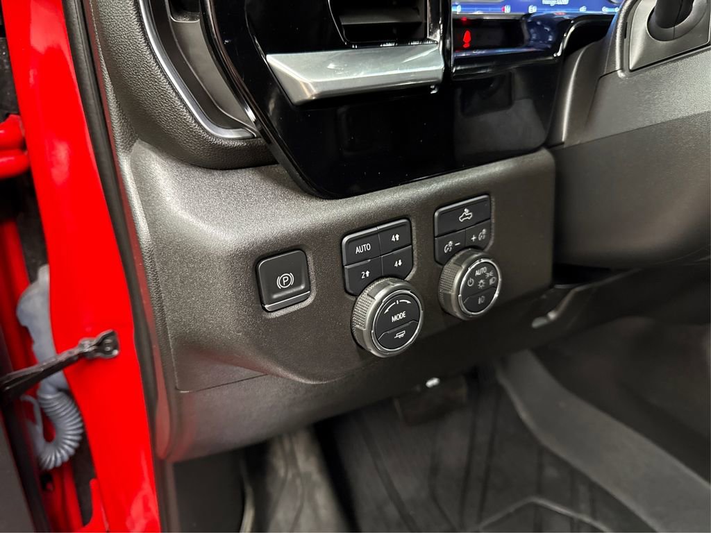 Used 2023 Chevrolet Silverado 1500 RST w/ Z71 Off-Road Package image 37