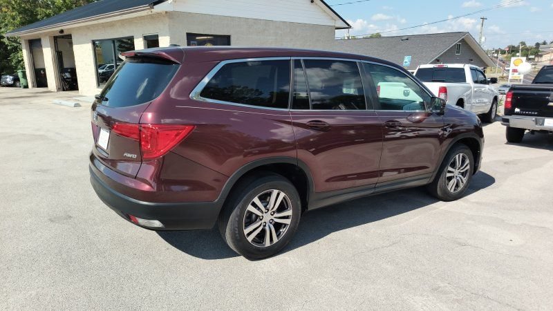 Used 2016 Honda Pilot EX image 5