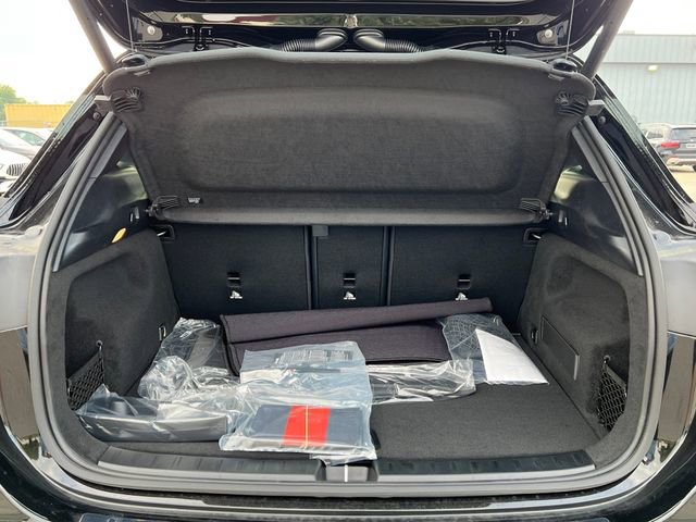 New 2025 Mercedes-Benz GLA 35 AMG 4MATIC image 39