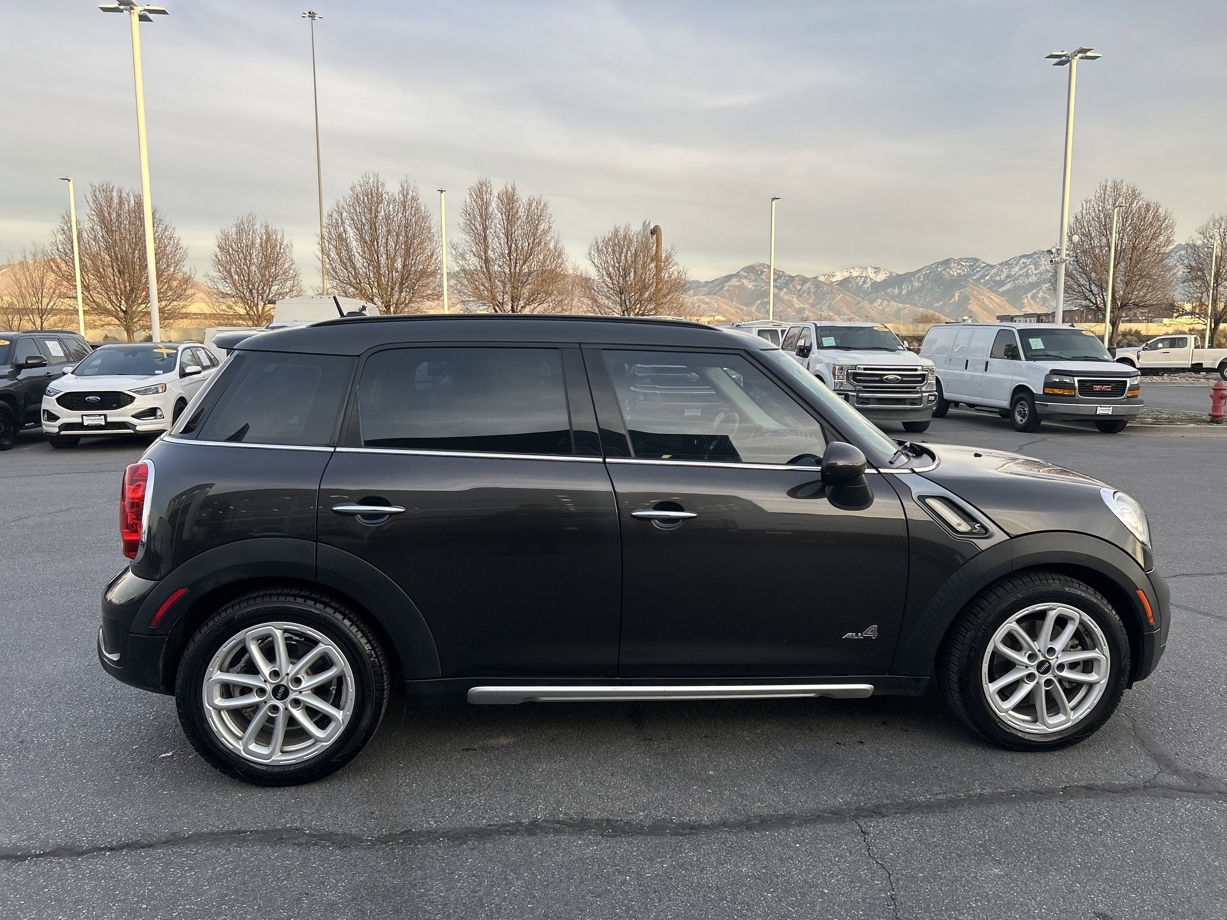 Used 2016 MINI Cooper Countryman S image 6