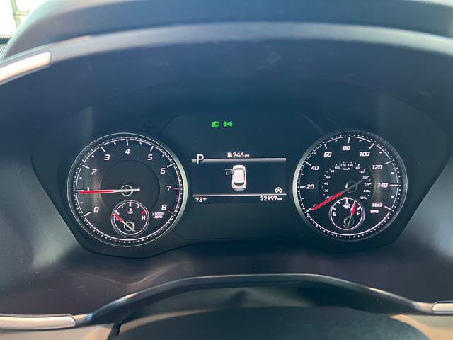 Used 2023 Hyundai Santa Fe SE image 15