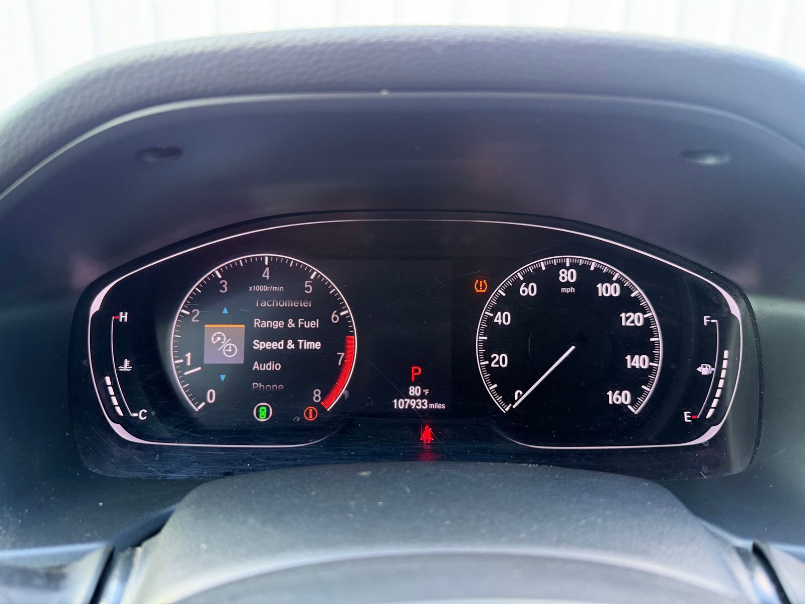 Used 2020 Honda Accord Sport image 14