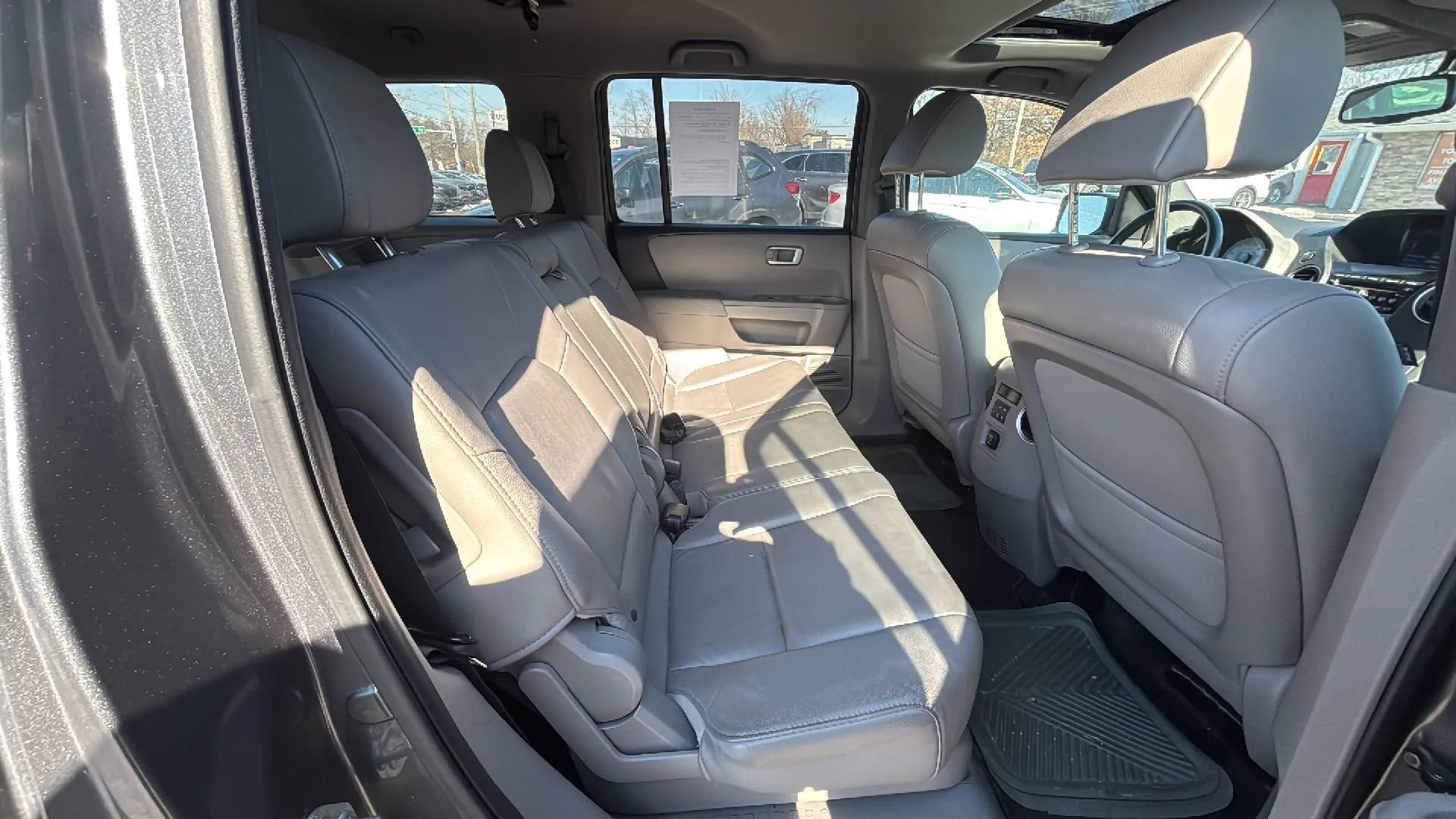 Used 2013 Honda Pilot EX-L image 13