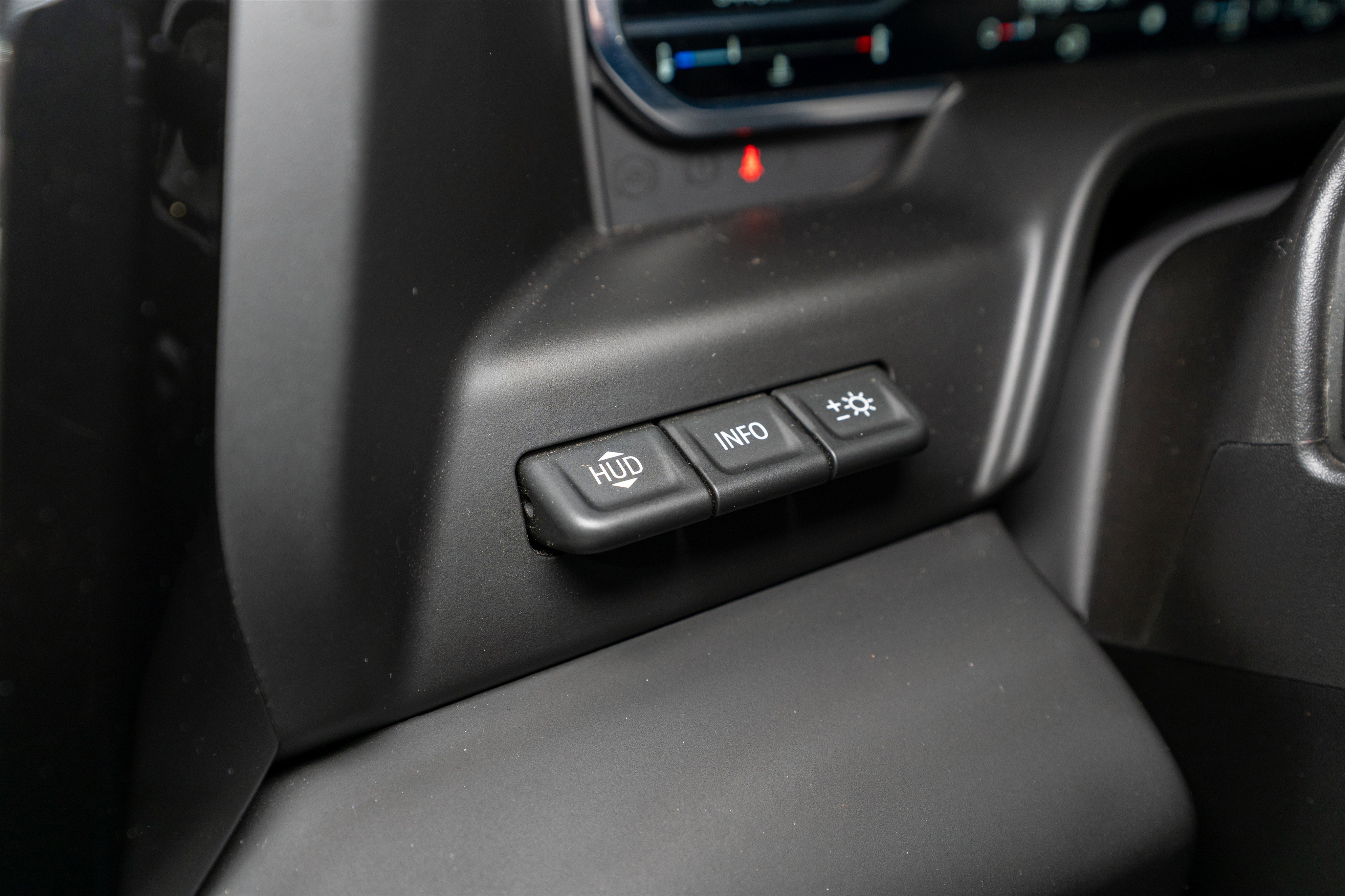 Used 2025 GMC Sierra 1500 Denali Ultimate image 35