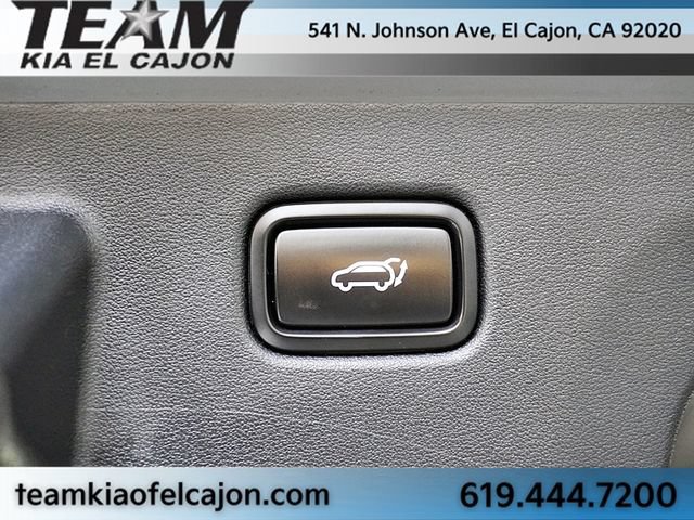 Certified 2023 Kia EV6 GT-Line w/ GT-Line Suede Seat Package RWD image 16