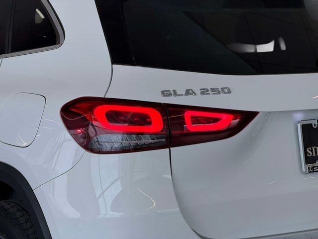 Certified 2023 Mercedes-Benz GLA 250 4MATIC image 10