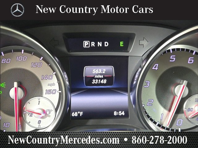 Used 2016 Mercedes-Benz SLK 350 image 24