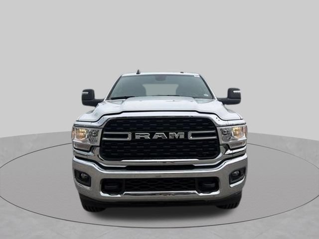 Used 2024 RAM 2500 Big Horn AWD/4WD image 20