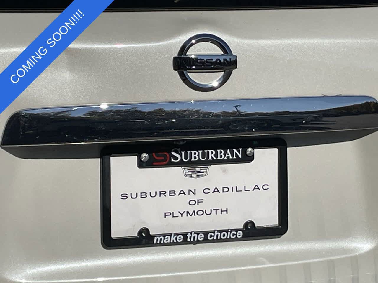 Used 2017 Nissan Pathfinder SL w/ SL Tech Package AWD/4WD image 42