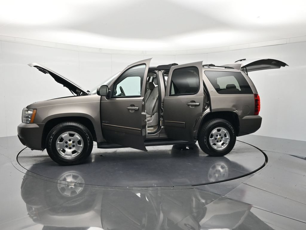 Used 2013 Chevrolet Tahoe LT RWD image 48