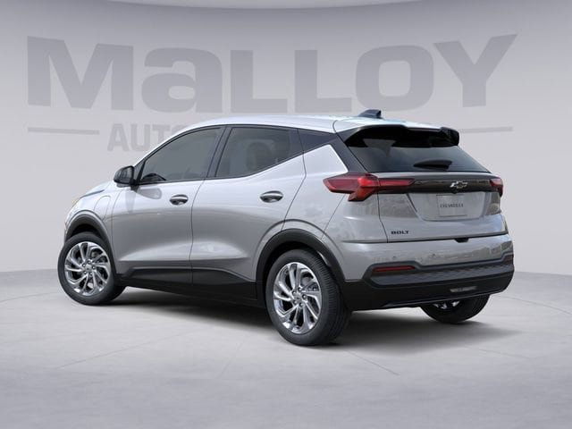 New 2027 Chevrolet Bolt LT FWD image 4