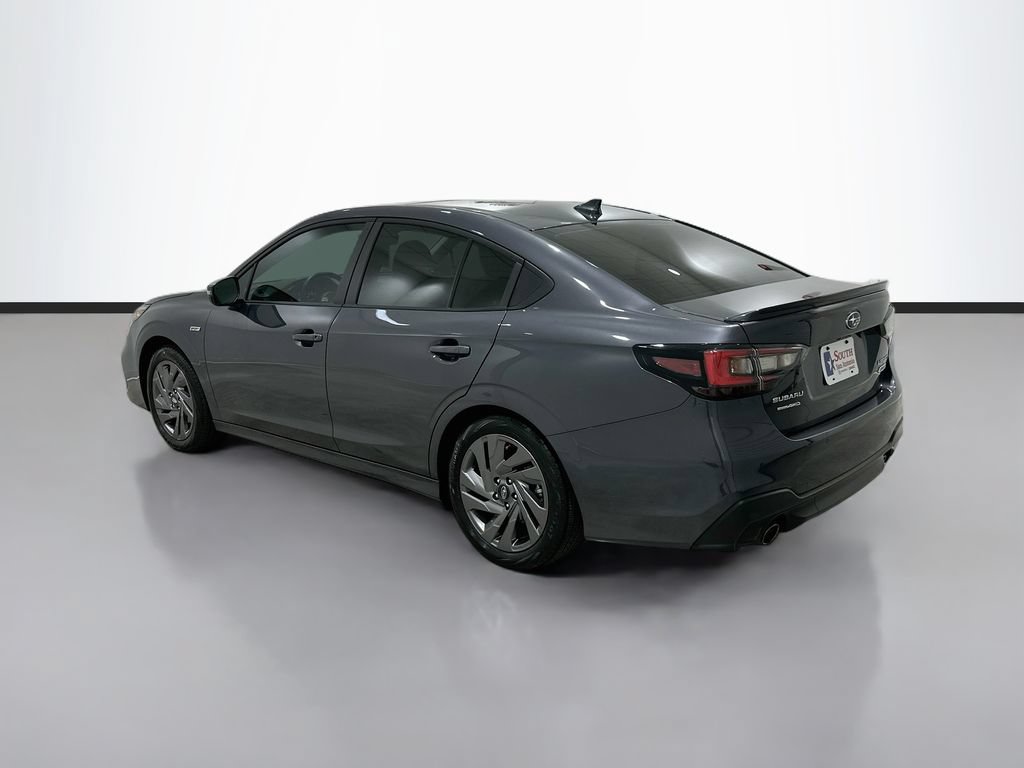 Used 2024 Subaru Legacy Sport AWD/4WD image 5