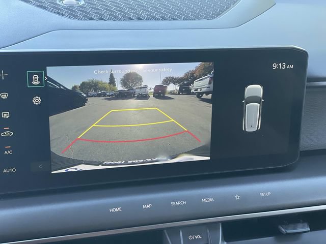 Used 2024 Kia EV9 Light Long Range RWD image 15