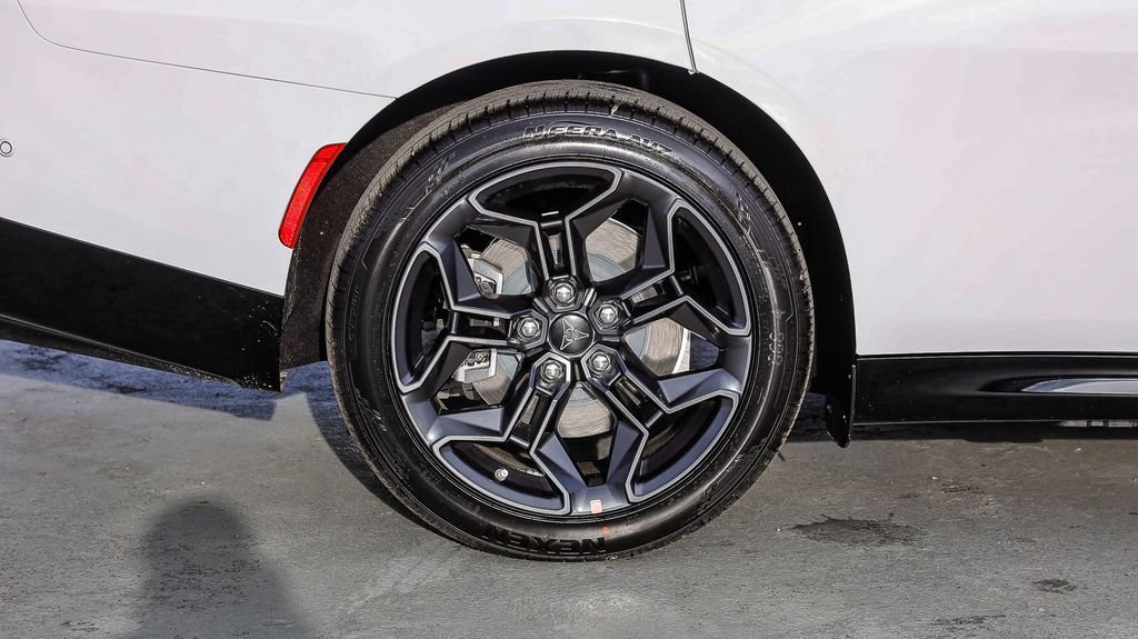 New 2026 Dodge Charger R/T AWD/4WD image 12