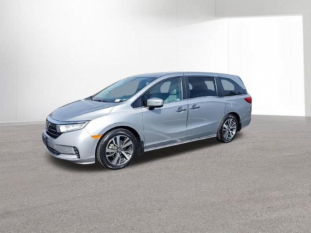 Used 2023 Honda Odyssey Touring image 4