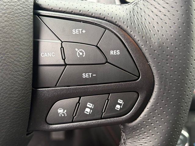 New 2026 Dodge Durango GT image 19