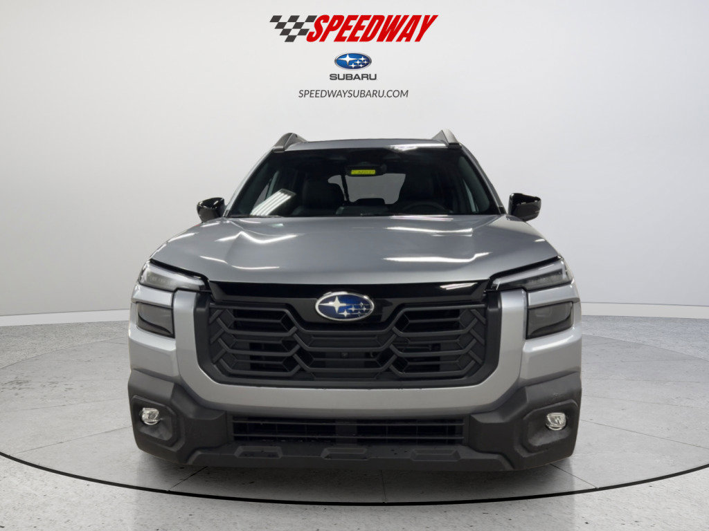 New 2026 Subaru Outback Limited XT image 2