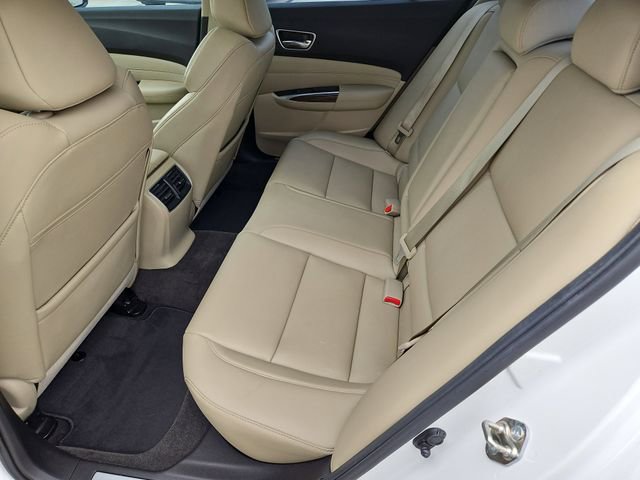 Used 2019 Acura TLX V6 FWD image 15