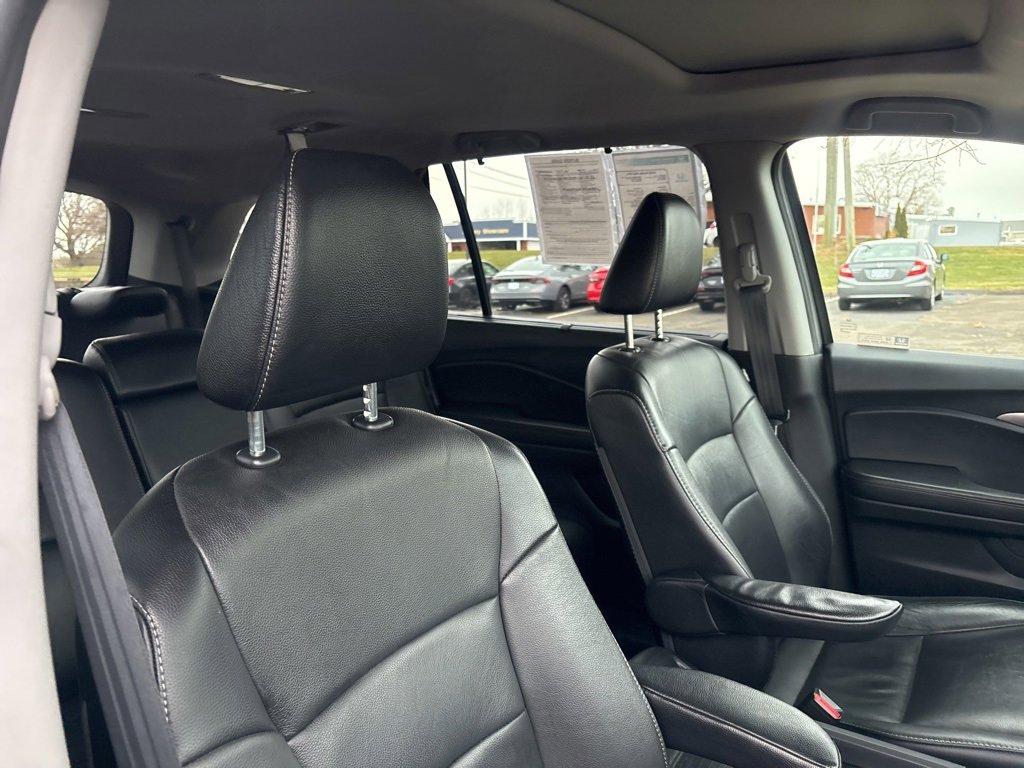 Used 2020 Honda Pilot EX-L image 28
