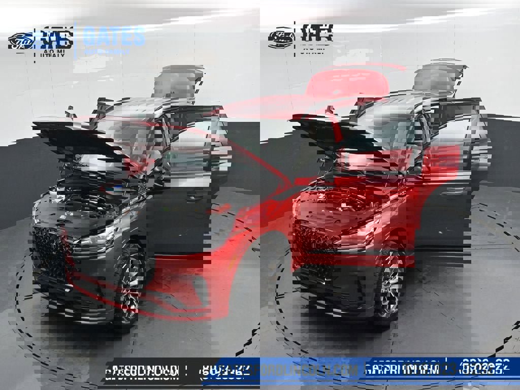 New 2026 Lincoln Aviator AWD w/ Jet Appearance Package image 48