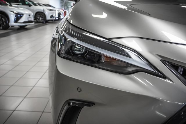 Certified 2025 Lexus NX 350 AWD w/ Cold Area Package image 27