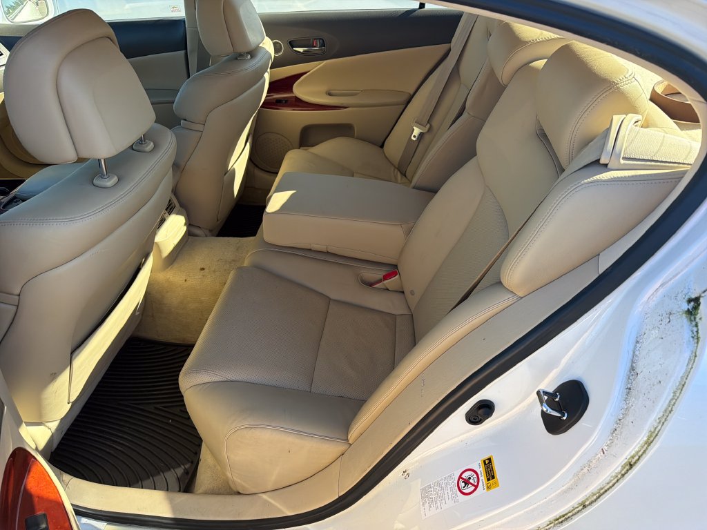 Used 2007 Lexus GS 450h RWD image 22