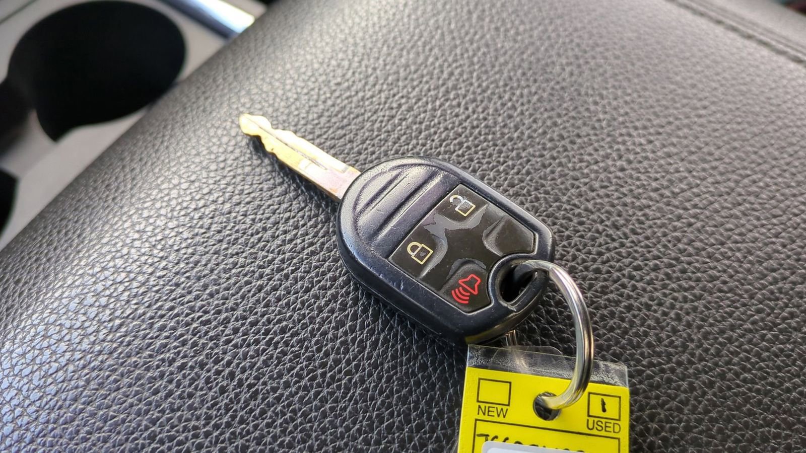 Used 2012 Ford F350 Lariat w/ Chrome Pkg image 37