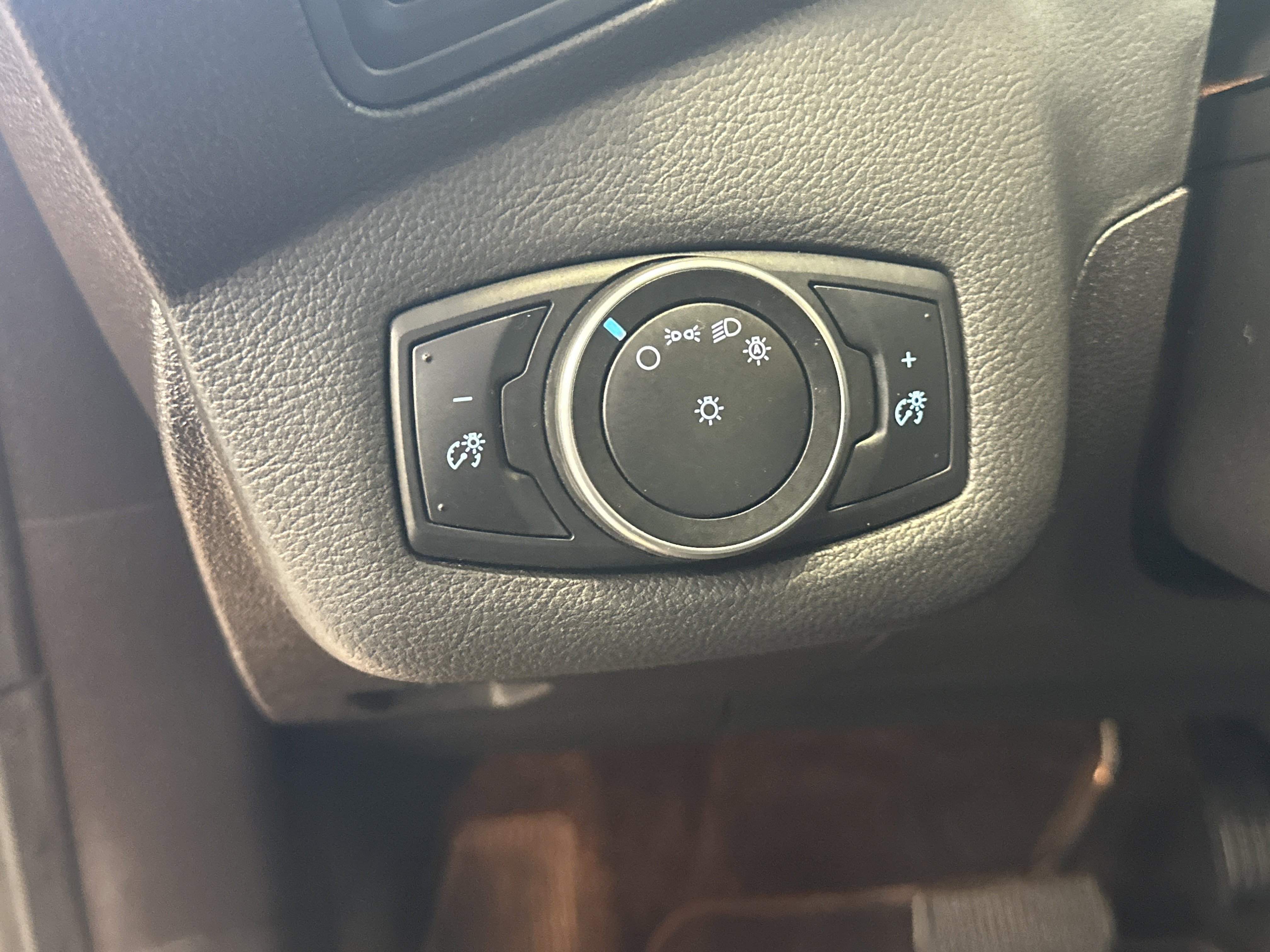 Used 2016 Ford Escape S image 20