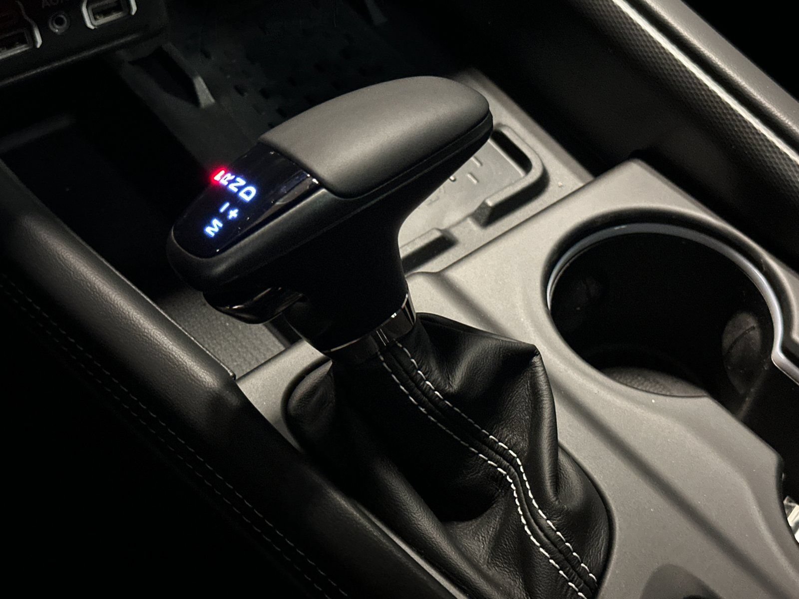 New 2026 Dodge Durango SRT Hellcat AWD/4WD image 21
