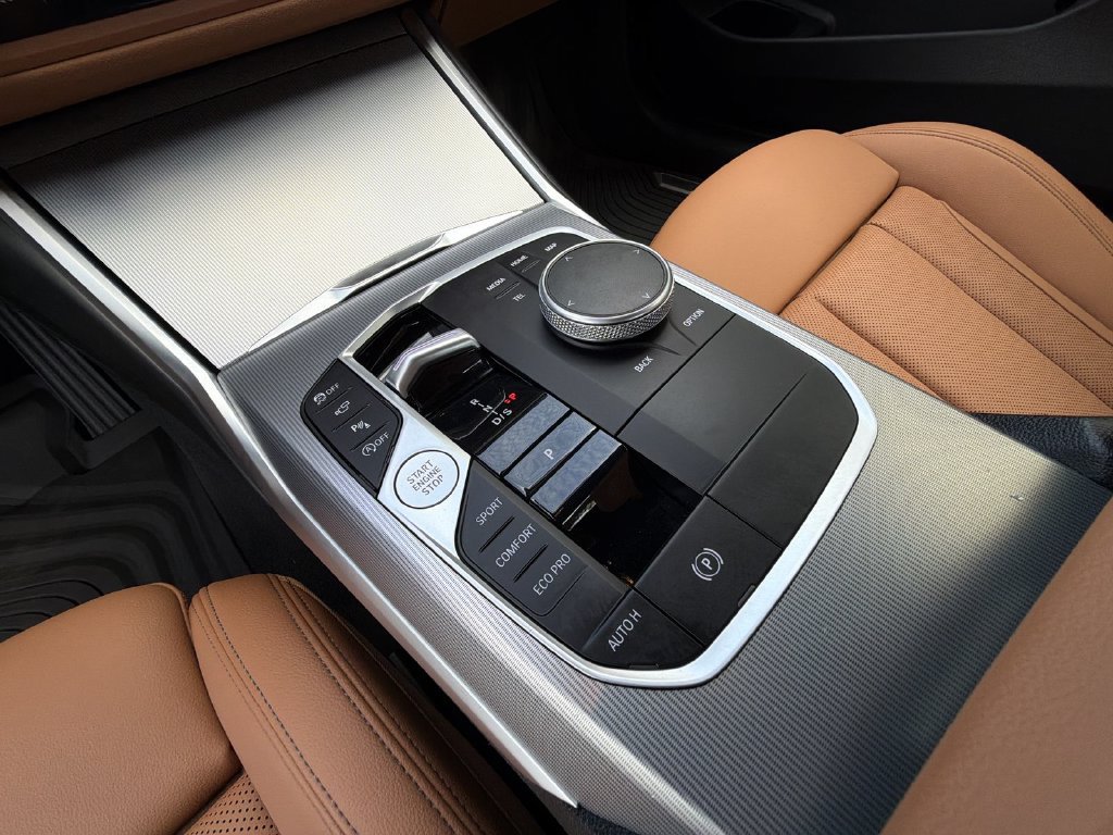 Used 2024 BMW 430i xDrive Coupe w/ Premium Package AWD/4WD image 25