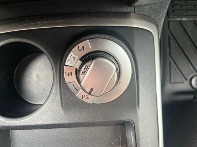 Used 2022 Toyota 4Runner SR5 AWD/4WD image 14