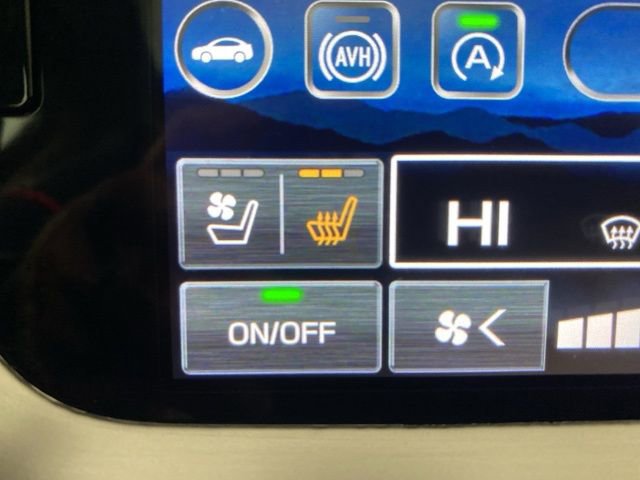 Certified 2023 Subaru Outback Touring image 18