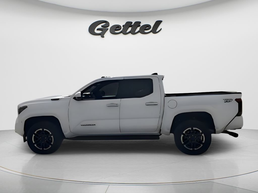 Used 2025 Toyota Tacoma TRD Sport image 5