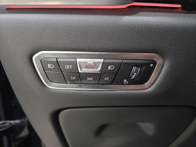 Used 2020 BMW X5 M50i w/ Executive Package image 24