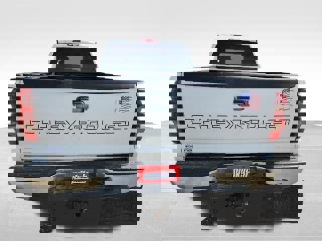 Used 2005 Chevrolet Silverado 2500 w/ Heavy-Duty Power Package image 6