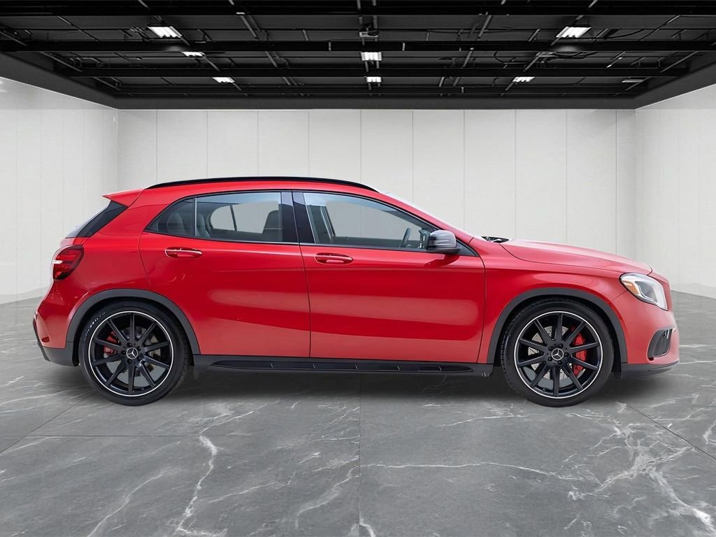 Used 2018 Mercedes-Benz GLA 45 AMG 4MATIC image 13