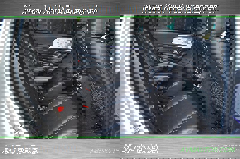 Used 2020 Mercedes-Benz GLS 450 4MATIC image 27