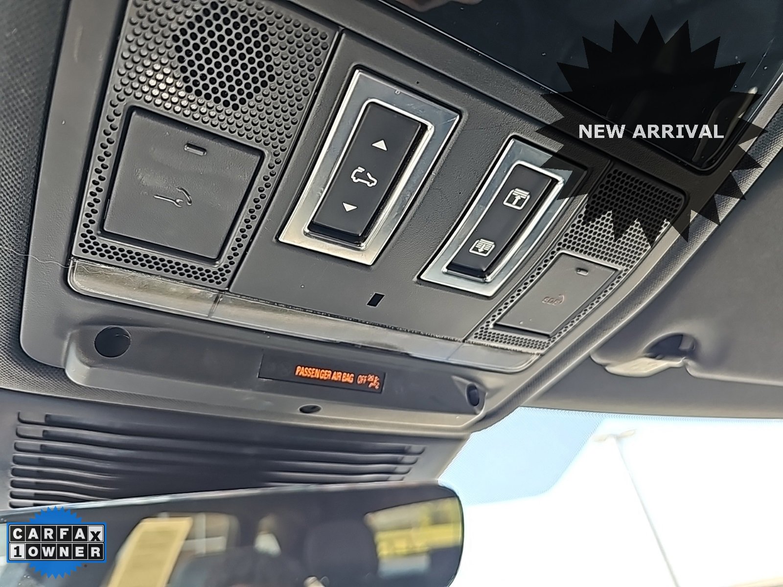 Used 2025 Jaguar F-PACE R-Dynamic S image 16