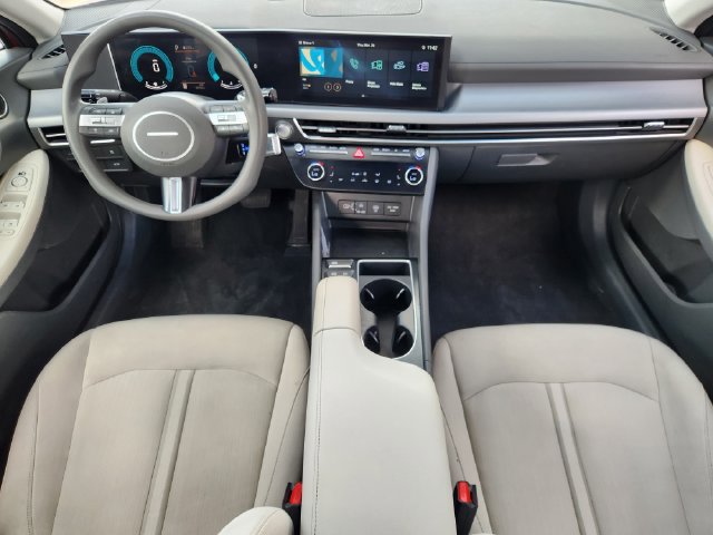 Used 2024 Hyundai Sonata SEL FWD image 21