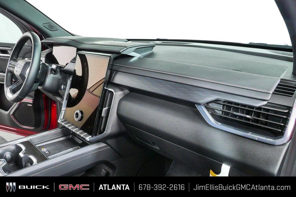 New 2026 GMC Acadia Elevation FWD image 22