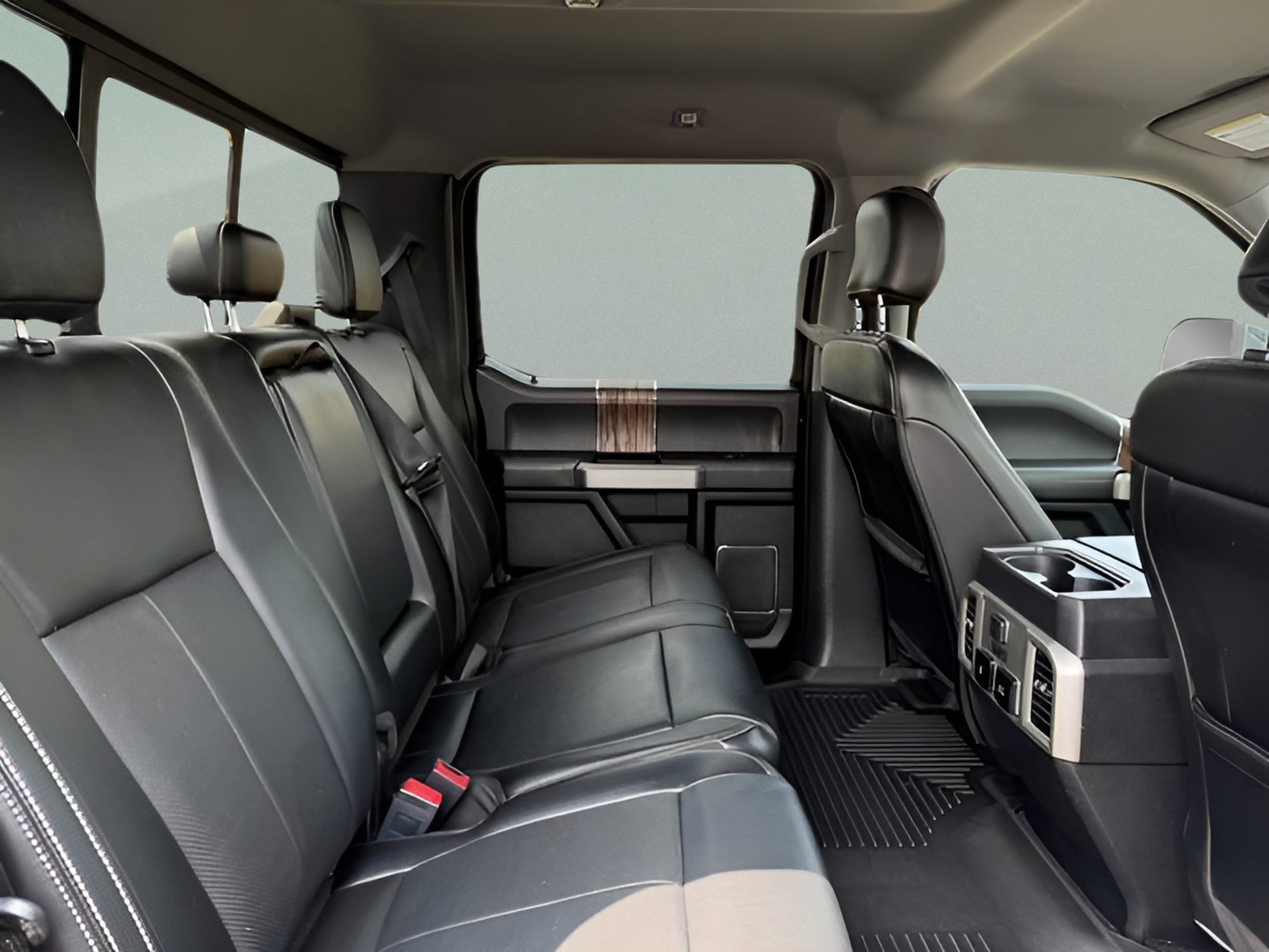 Used 2020 Ford F150 Lariat w/ Equipment Group 502A Luxury AWD/4WD image 9