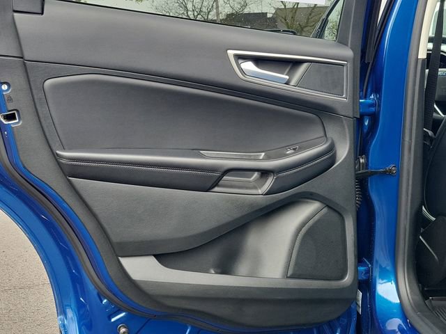 Certified 2023 Ford Edge SEL w/ Convenience Package AWD/4WD image 23